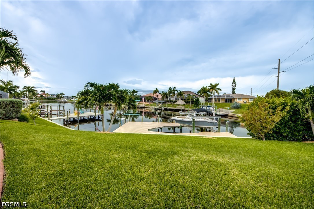 3 Bed Pool Home for Sale in Cape Coral, photo 40