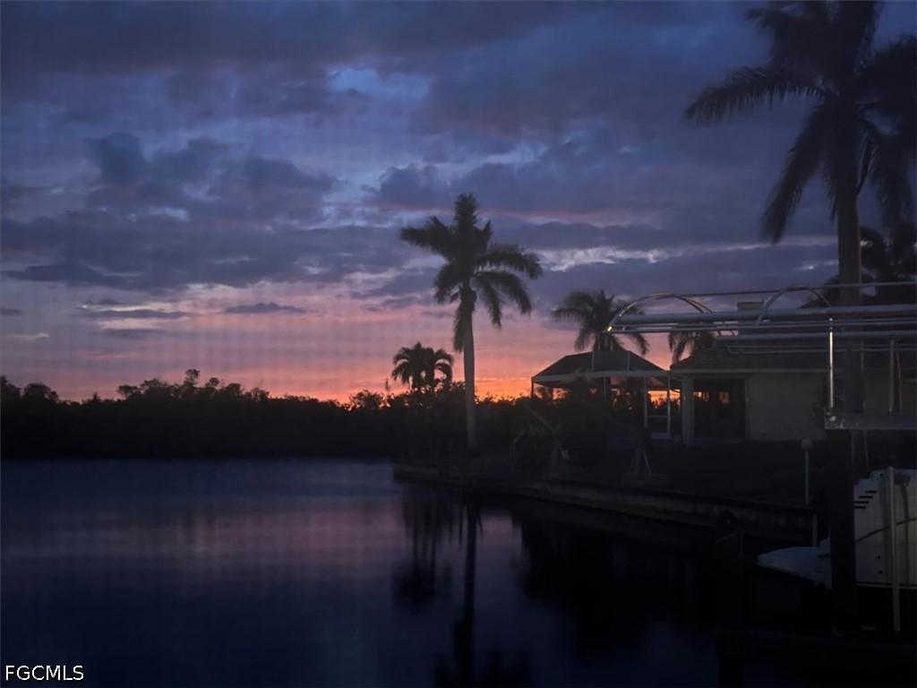 4 Bed Pool Home for Sale in Cape Coral, photo 40