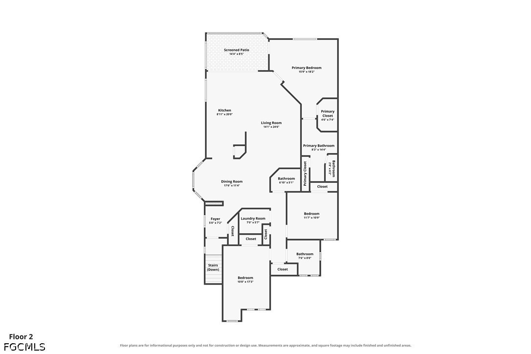 3 Bed Waterfront Home for Sale in Cape Harbour, photo 40