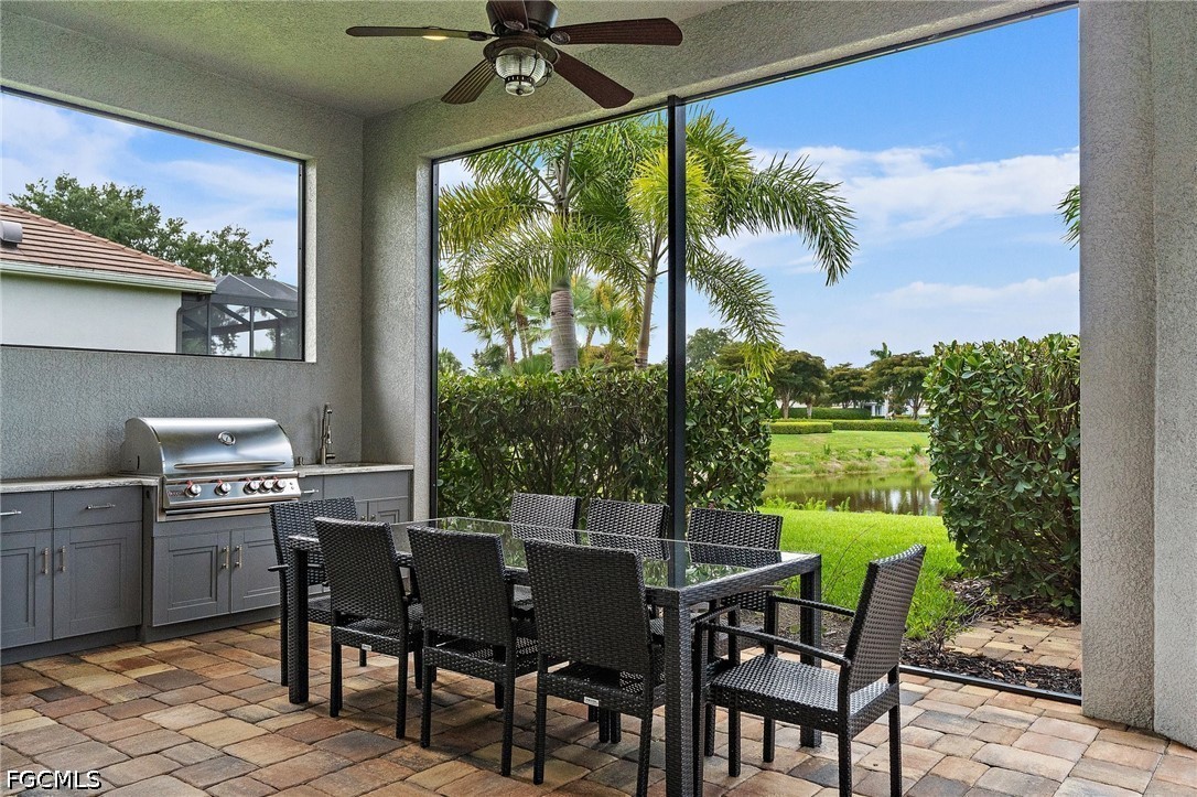 4 Bed Pool Home for Sale in Torrey Pines, photo 40