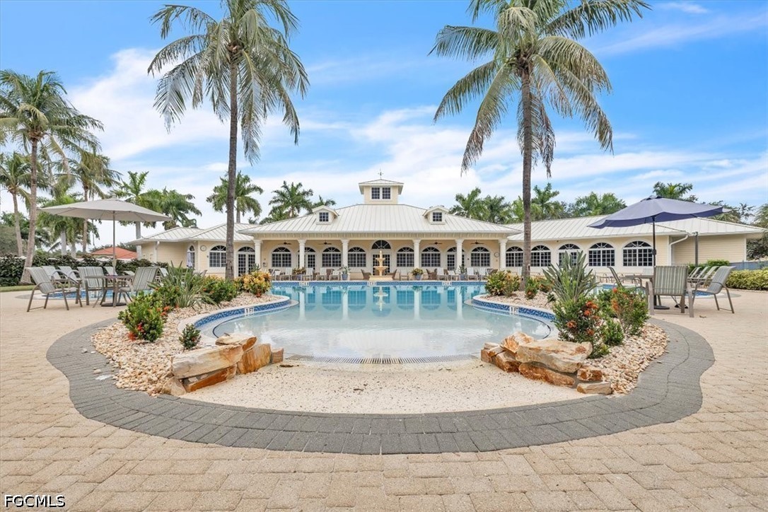 3 Bed Pool Home for Sale in North Fort Myers, photo 40