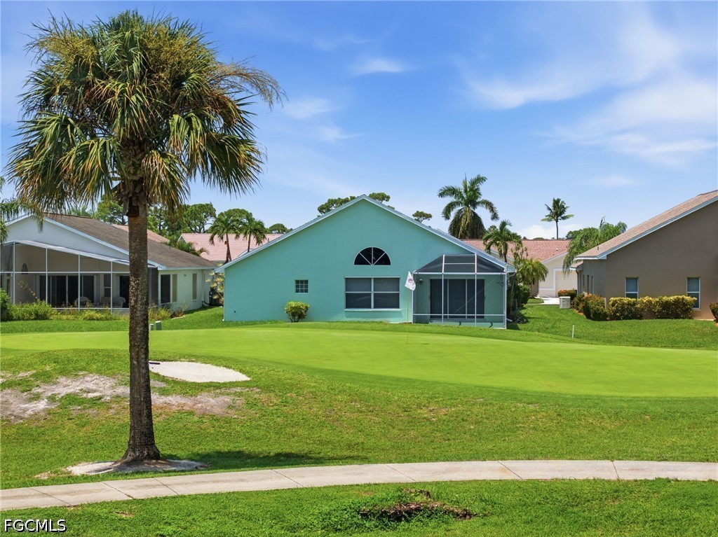 3 Bed Pool Home for Sale in North Fort Myers, photo 40