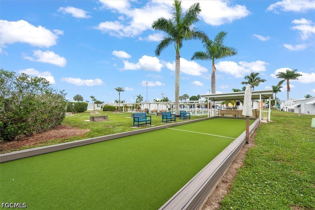 3 Bed ManufacturedHome for Sale in Fort Myers, photo 40