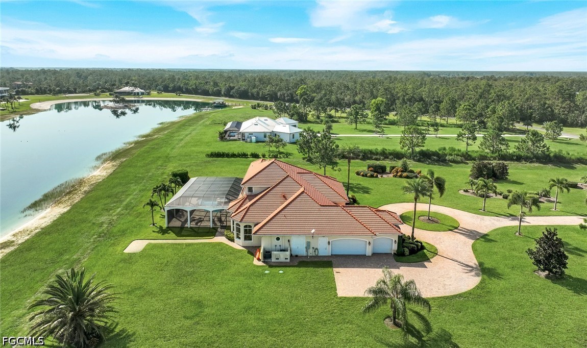 6 Bed Pool Home for Sale in Estero, photo 40