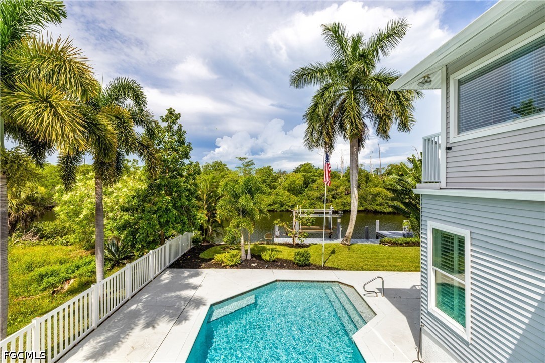 3 Bed Pool Home for Sale in Nature Pointe, photo 40