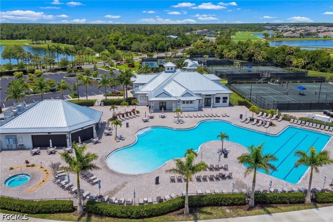 4 Bed SingleFamilyResidence for Sale in Punta Gorda, photo 40