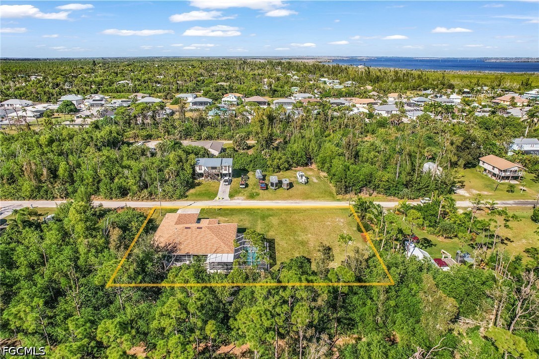 4 Bed Pool Home for Sale in St James City, photo 40