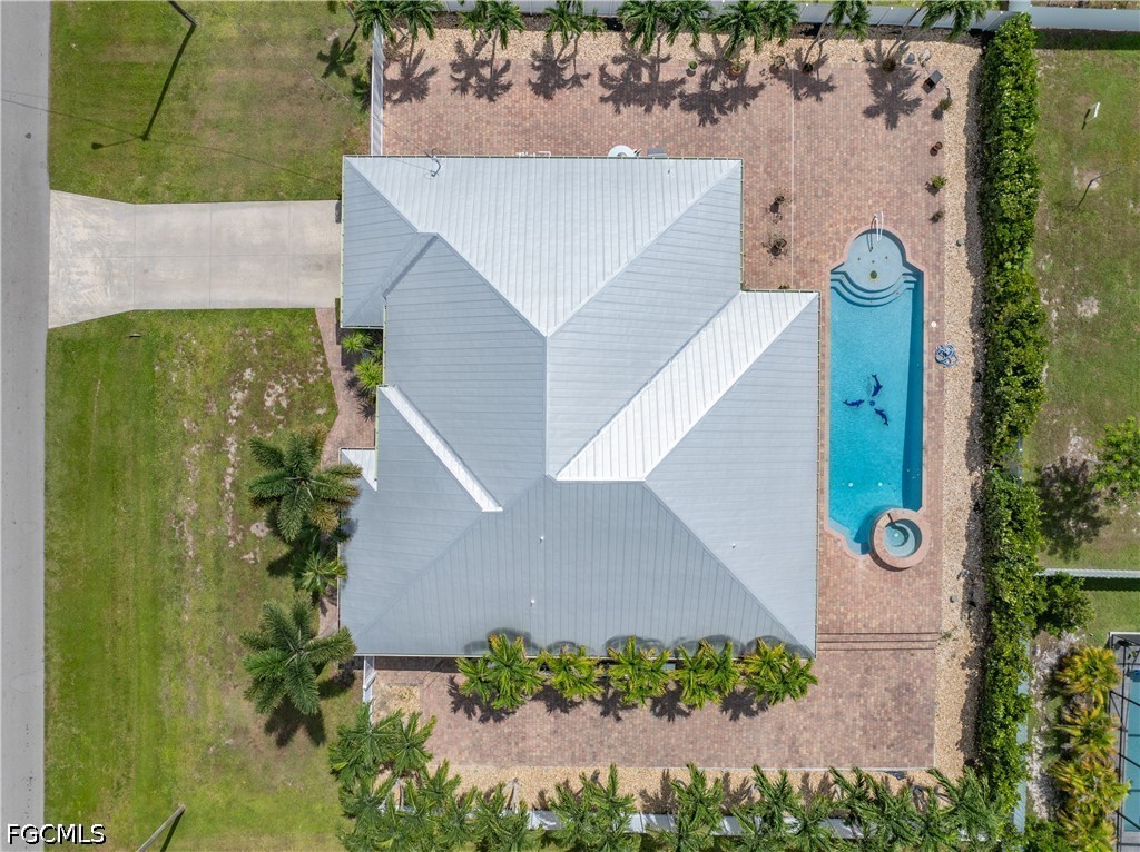 4 Bed Pool Home for Sale in Cape Coral, photo 40