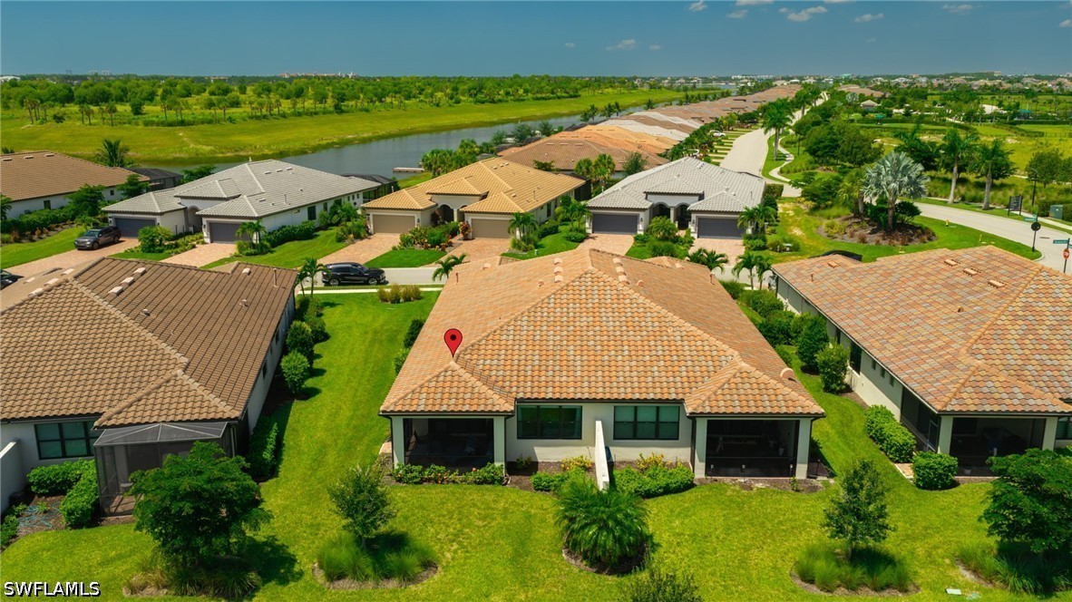 2 Bed Attached for Sale in Esplanade Lake Club, photo 40
