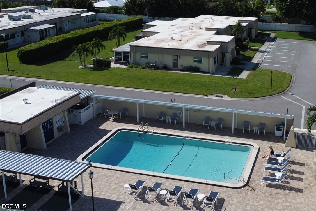2 Bed Attached for Sale in Fort Myers, photo 40
