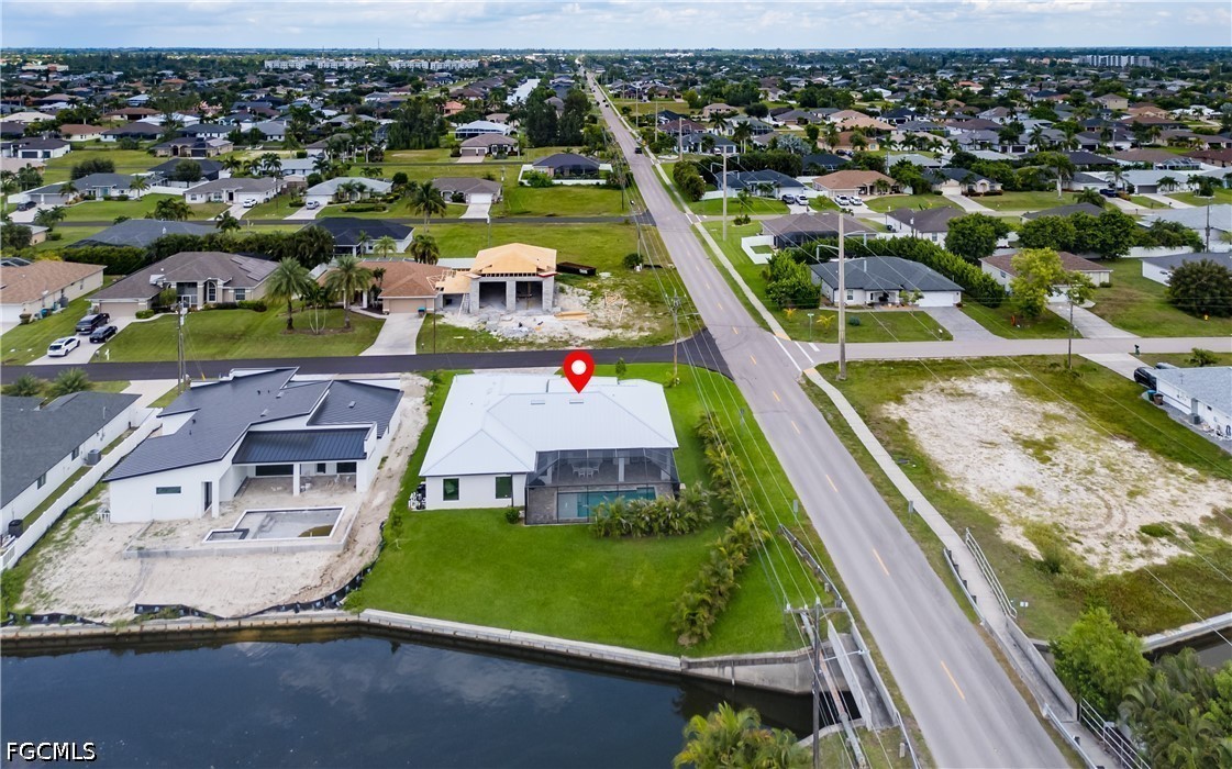 4 Bed Pool Home for Sale in Cape Coral, photo 40