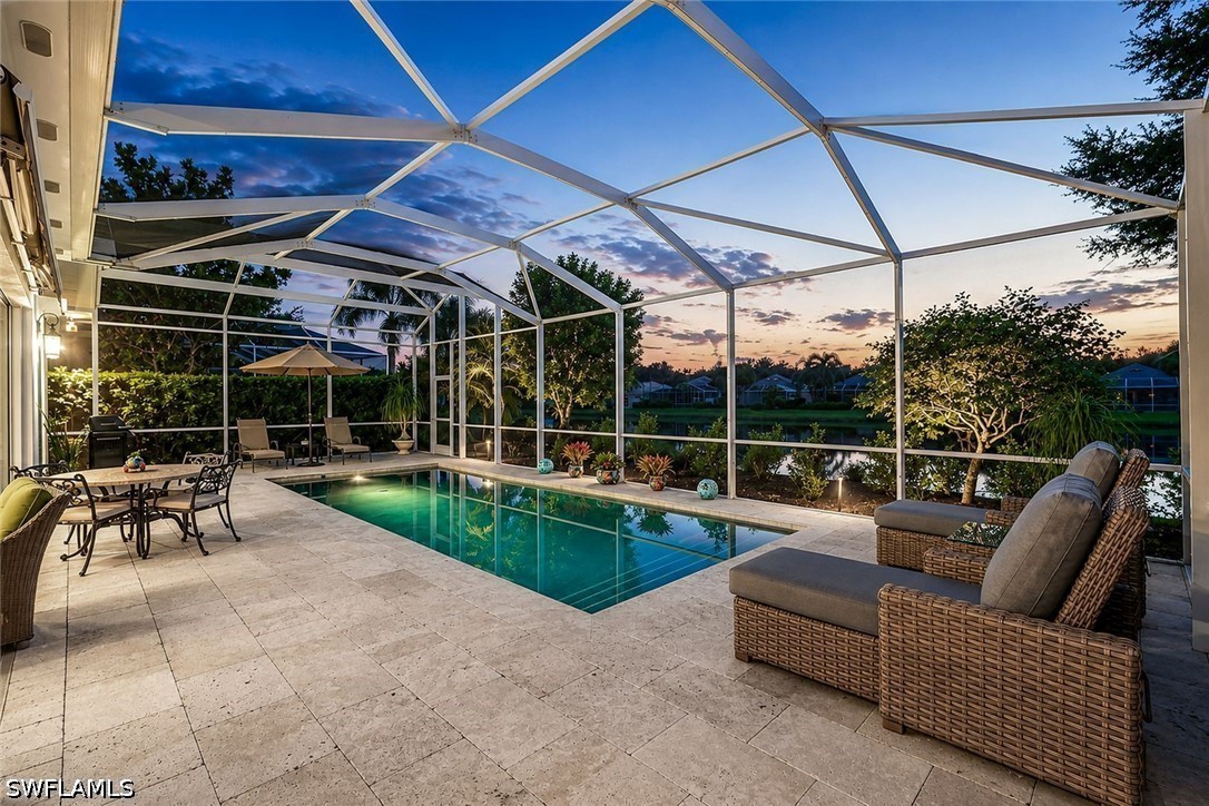 4 Bed Pool Home for Sale in Island Walk, photo 40