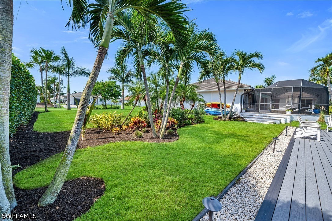 5 Bed Pool Home for Sale in Marco Island, photo 40