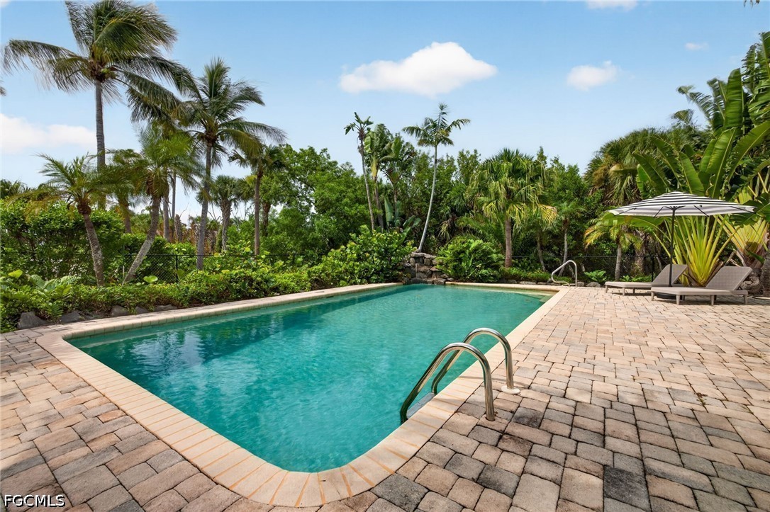 5 Bed Pool Home for Sale in Gulf Ridge Sub, photo 40