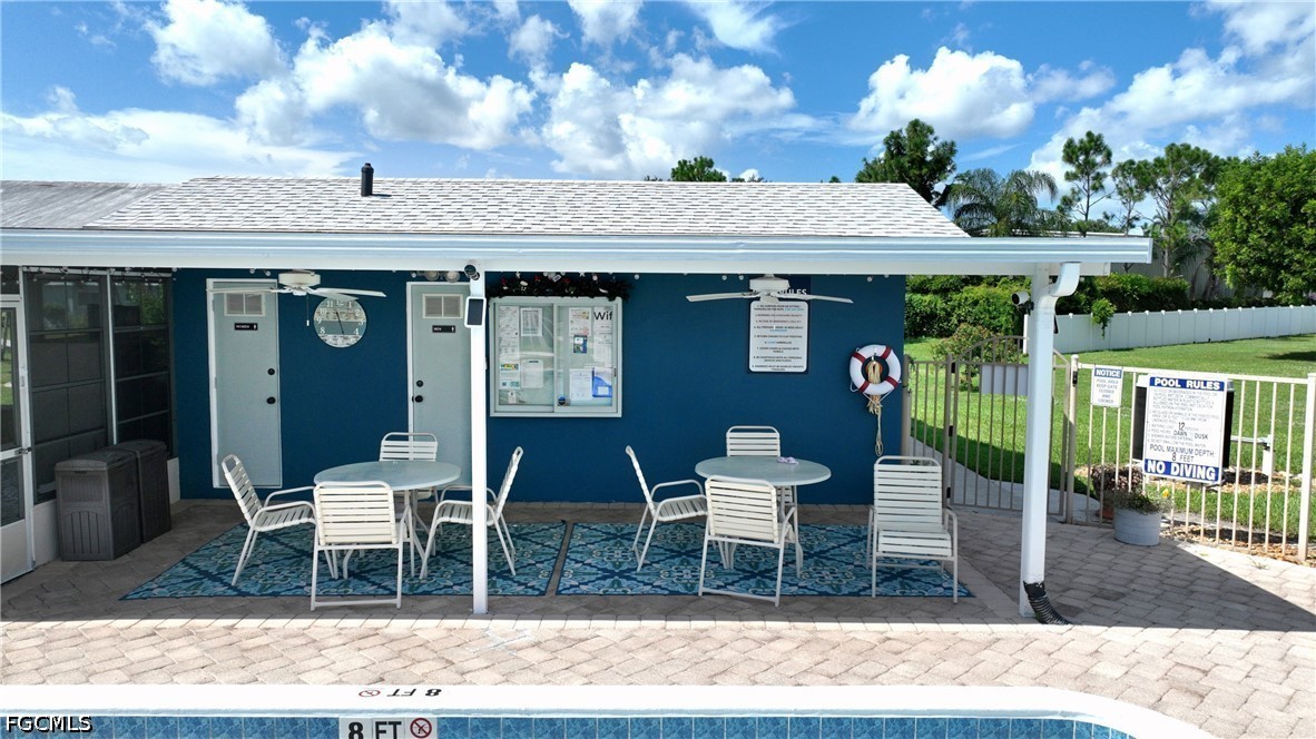 3 Bed Attached for Sale in Leisure Estates, photo 40