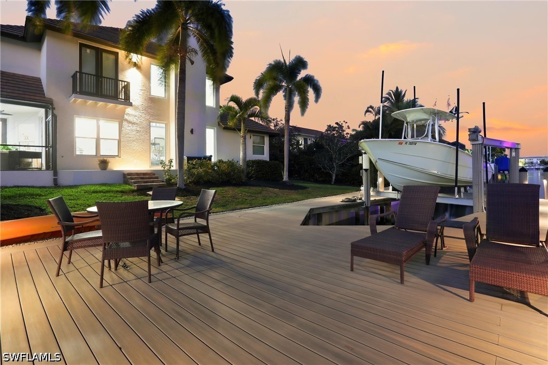 3 Bed Pool Home for Sale in Marco Beach, photo 40