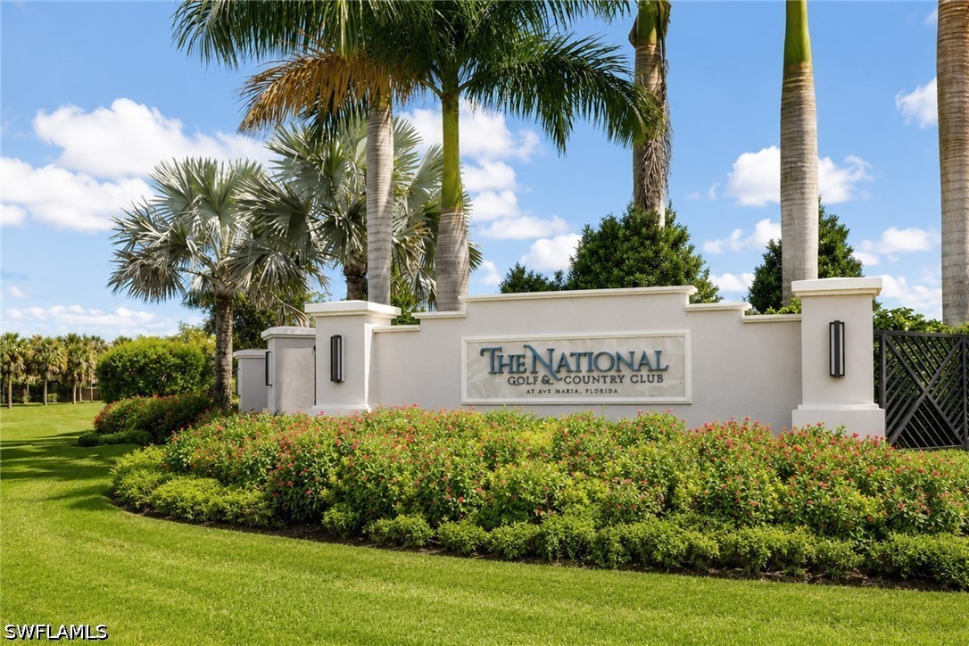 4 Bed SingleFamilyResidence for Sale in Ave Maria, photo 40