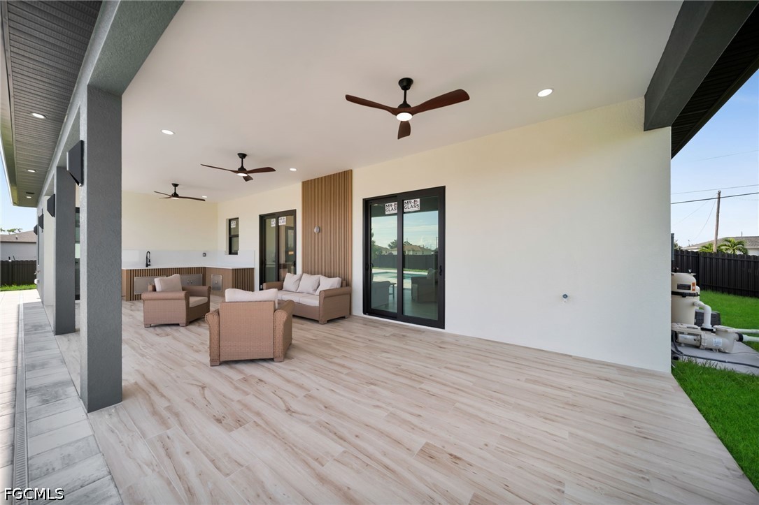 3 Bed Pool Home for Sale in Cape Coral, photo 40