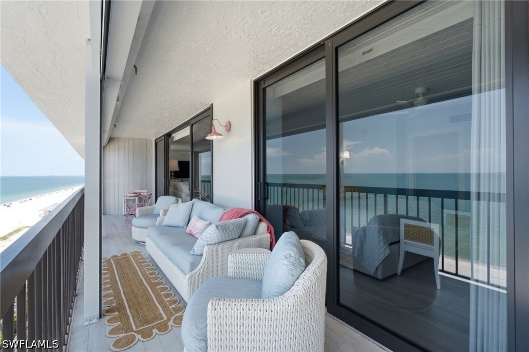 2 Bed Waterfront Home for Sale in Ambassador Condo, photo 40