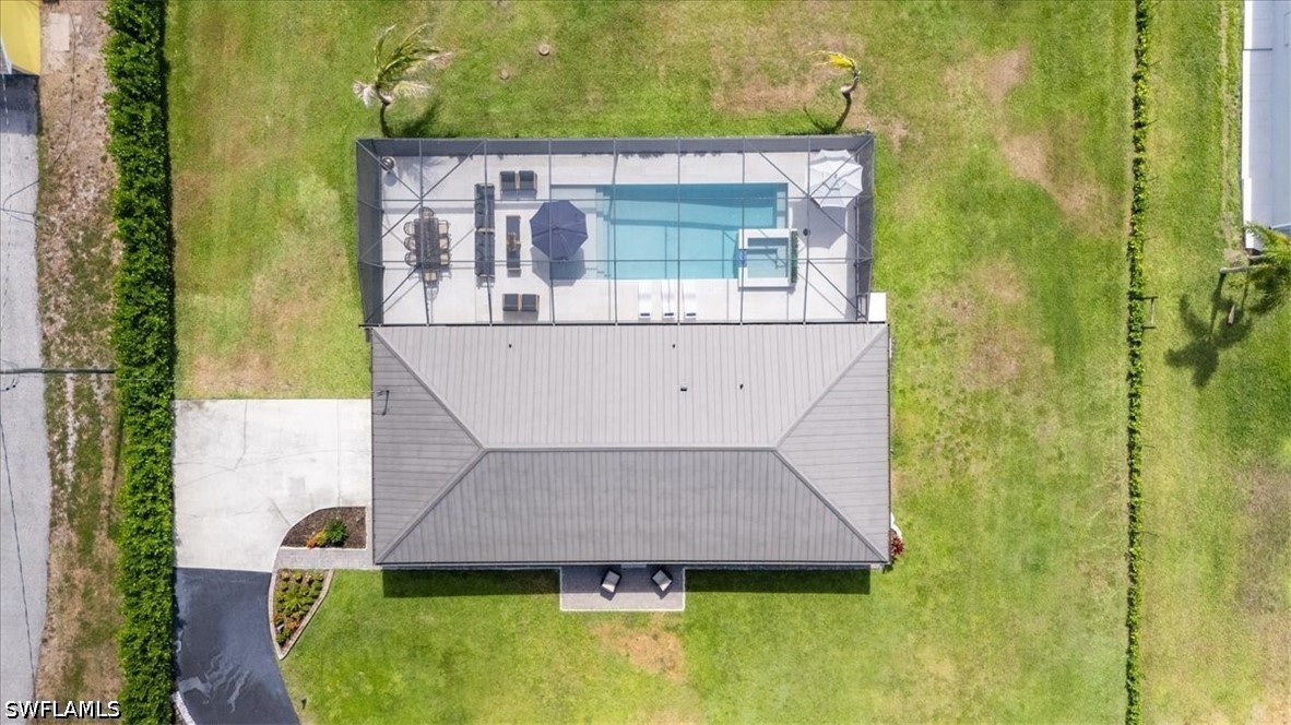 4 Bed Pool Home for Sale in Golden Gate Estates, photo 40