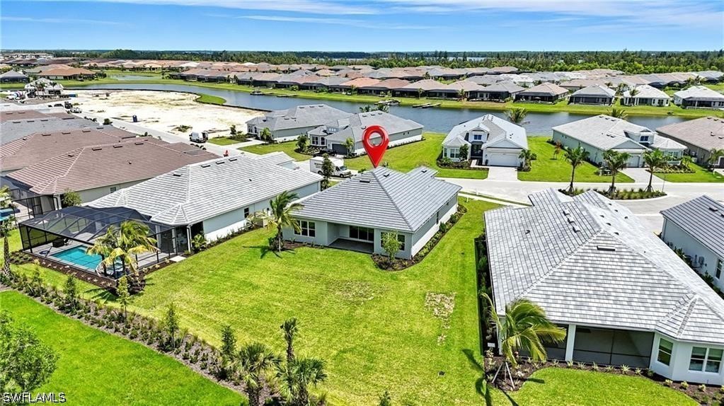 4 Bed SingleFamilyResidence for Sale in Fort Myers, photo 40
