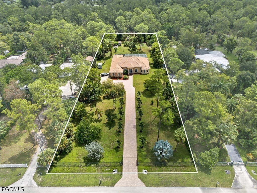 5 Bed Pool Home for Sale in Naples, photo 40