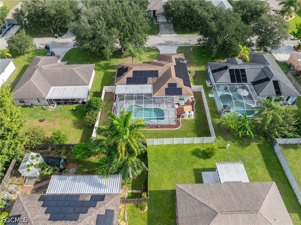 3 Bed Pool Home for Sale in Fort Myers, photo 40