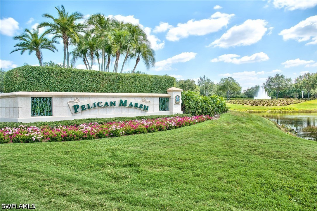 3 Bed Pool Home for Sale in Pelican Marsh, photo 40