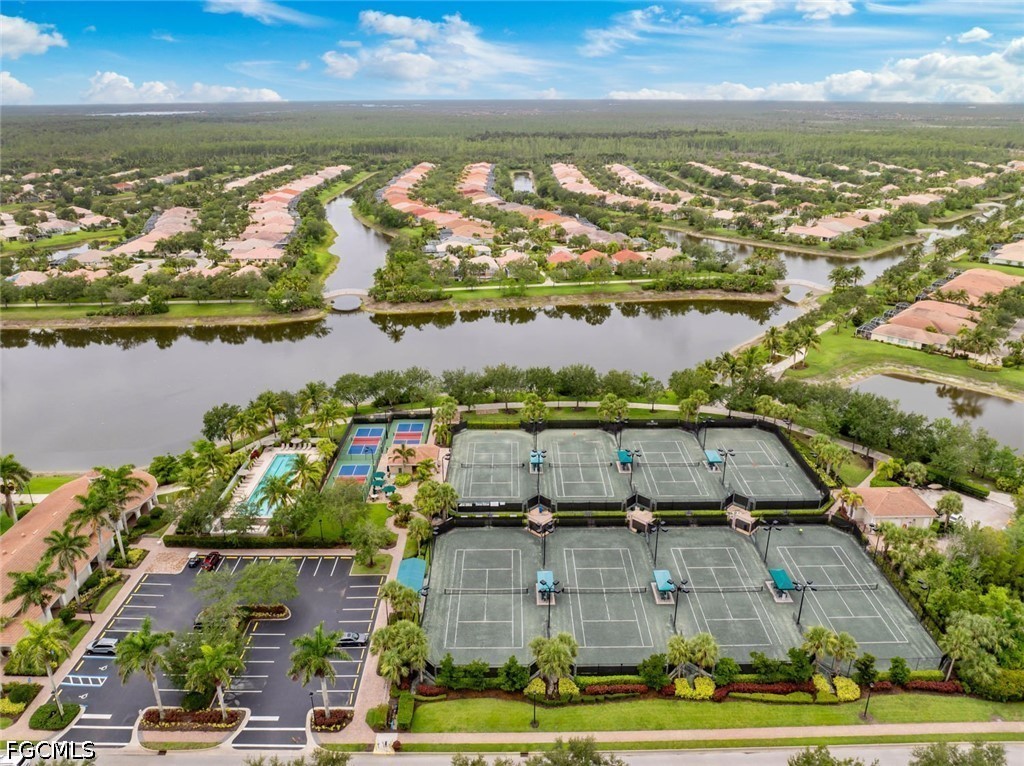 2 Bed Attached for Sale in Bonita Springs, photo 40