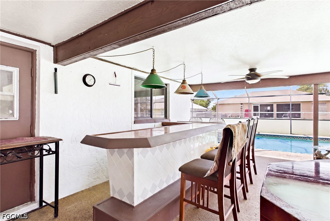 4 Bed Pool Home for Sale in Cape Coral, photo 40
