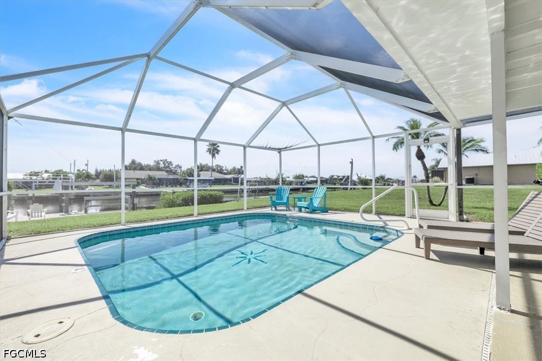 3 Bed Pool Home for Sale in Port Charlotte, photo 40