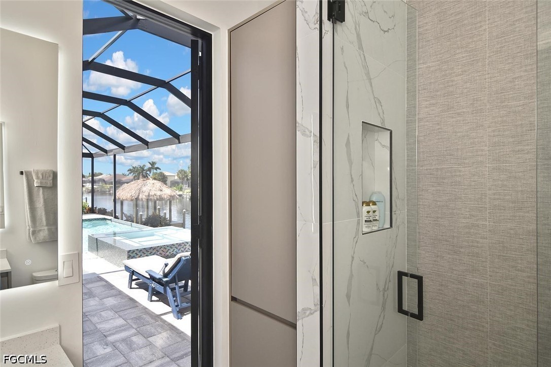 4 Bed Pool Home for Sale in Cape Coral, photo 40