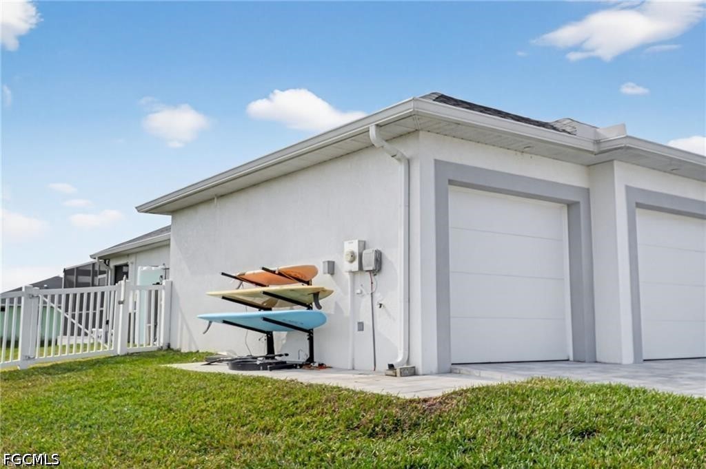 3 Bed Pool Home for Sale in Cape Coral, photo 40