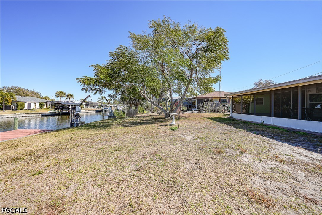 2 Bed Waterfront Home for Sale in Port Charlotte, photo 40