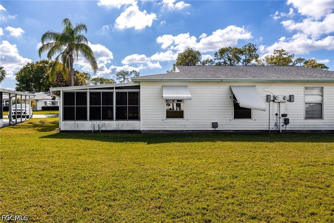 2 Bed Attached for Sale in Pinewood Condominium, photo 40