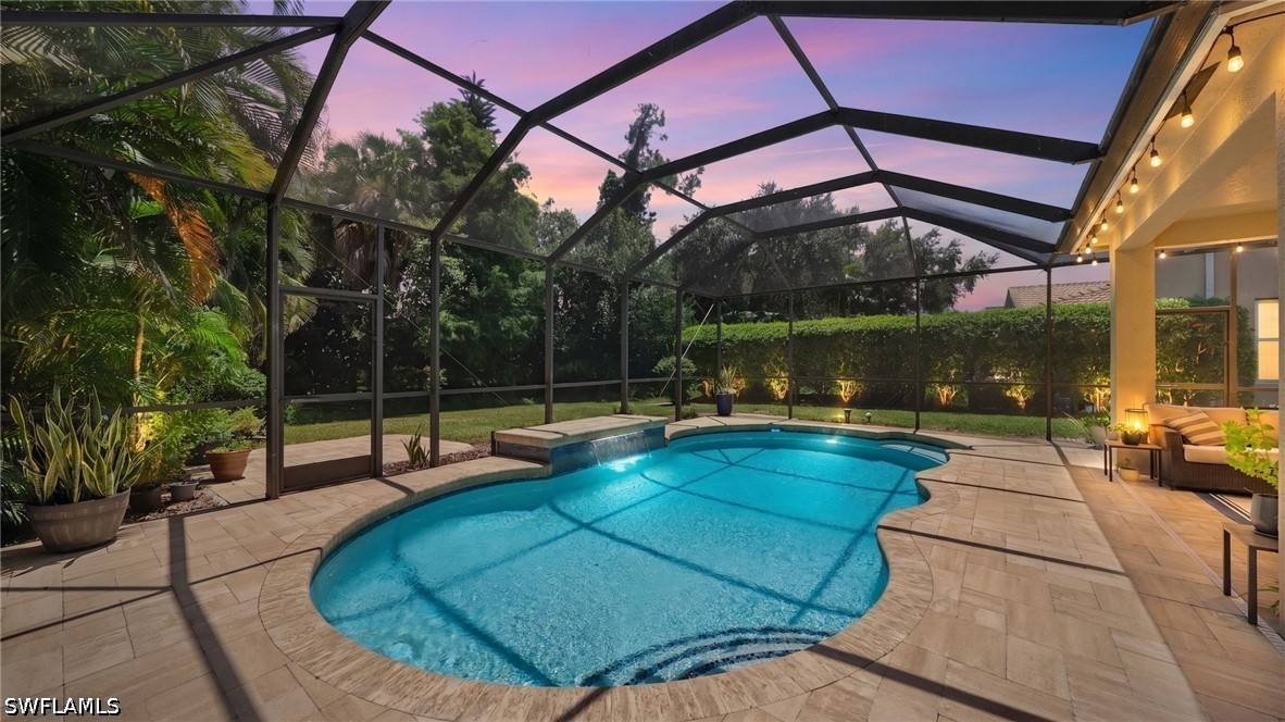4 Bed Pool Home for Sale in Saturnia Lakes, photo 40
