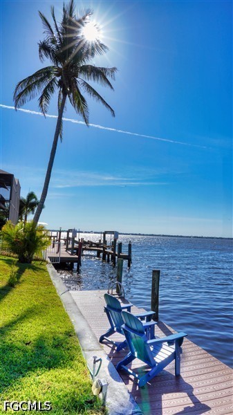4 Bed Pool Home for Sale in Cape Coral, photo 40