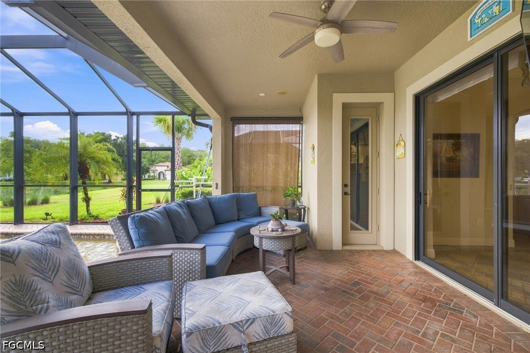 3 Bed Pool Home for Sale in Country Club, photo 40