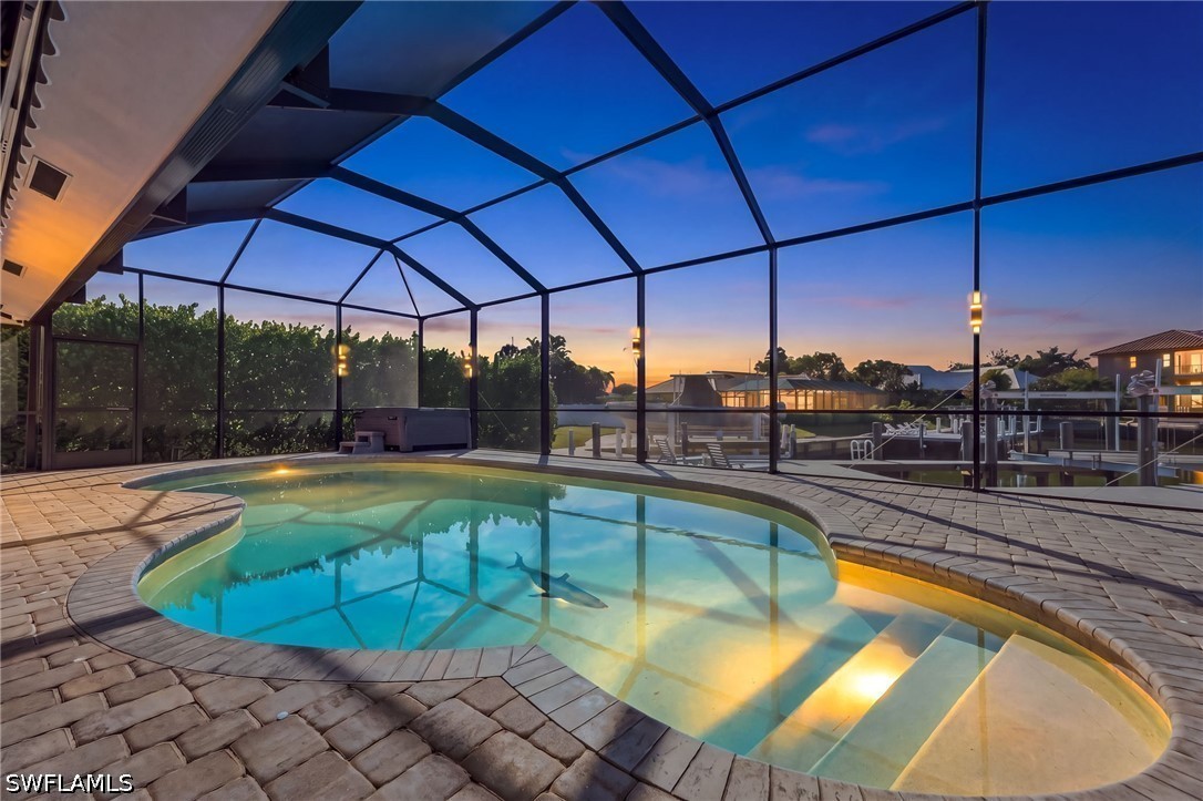 3 Bed Pool Home for Sale in Marco Island, photo 40