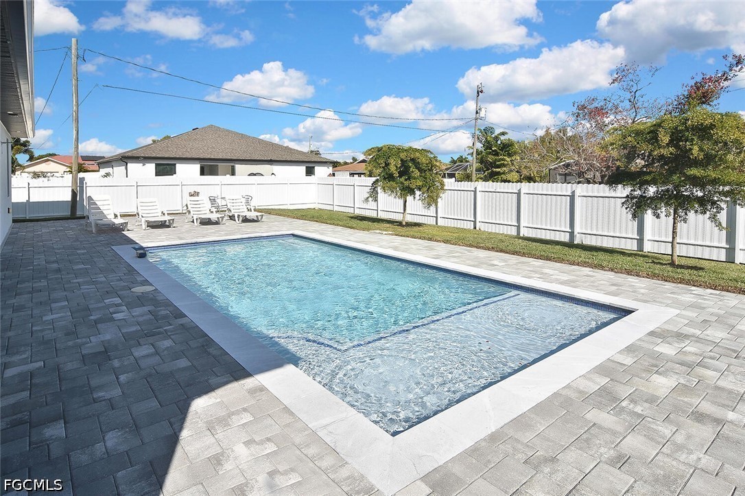 3 Bed Pool Home for Sale in Cape Coral, photo 40