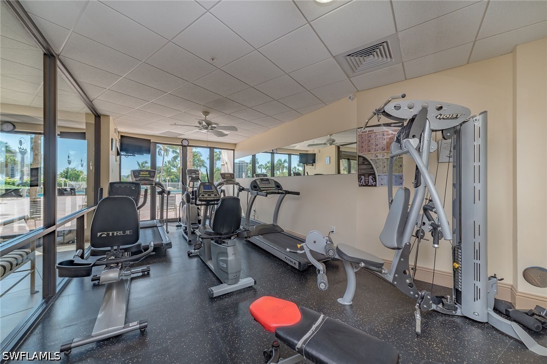 2 Bed Waterfront Home for Sale in Marco Island, photo 40