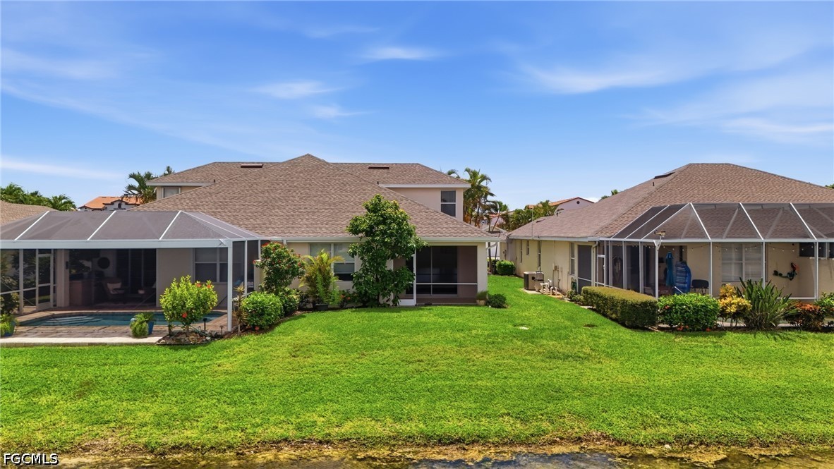 3 Bed Waterfront Home for Sale in Fort Myers, photo 40