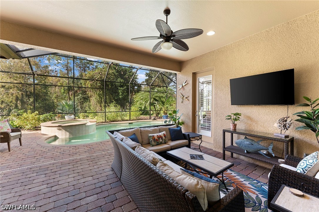 4 Bed Pool Home for Sale in Lely Island Estates, photo 40
