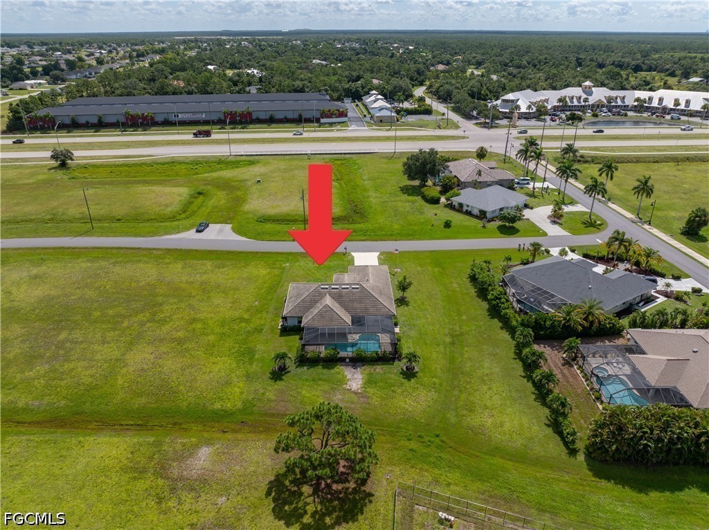 4 Bed Pool Home for Sale in Burnt Store Lakes, photo 40