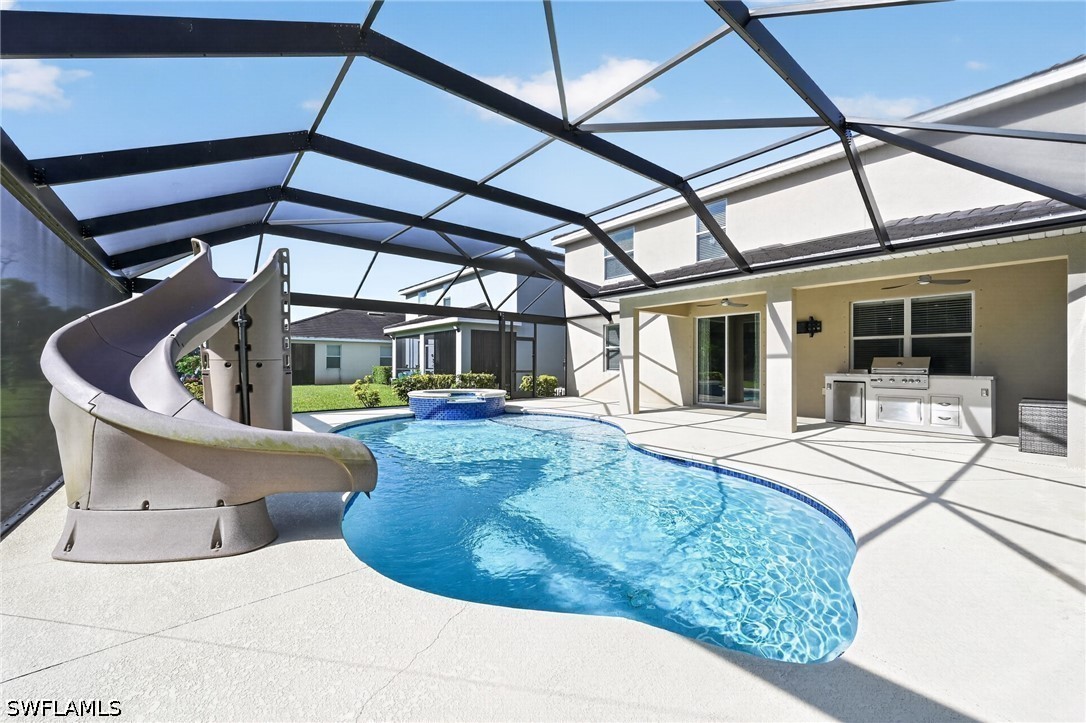 4 Bed Pool Home for Sale in Castalina, photo 40