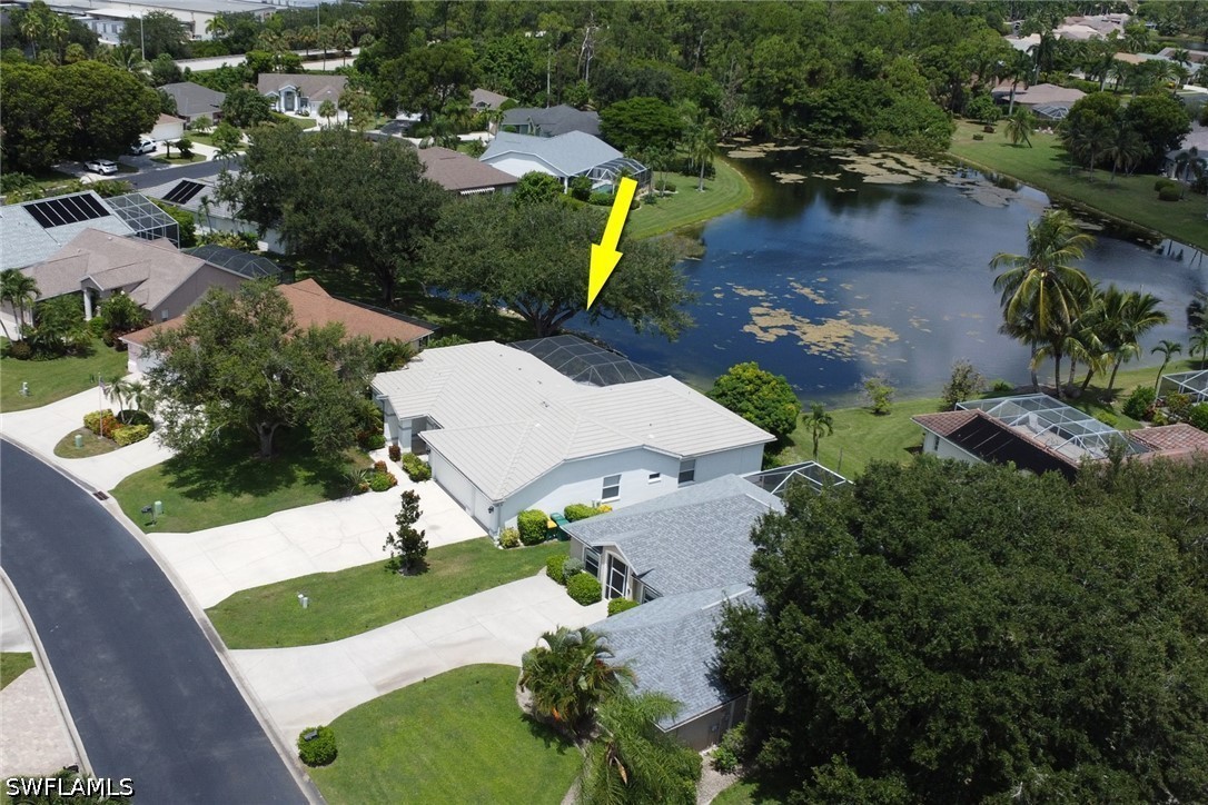 4 Bed Pool Home for Sale in Briarwood, photo 40