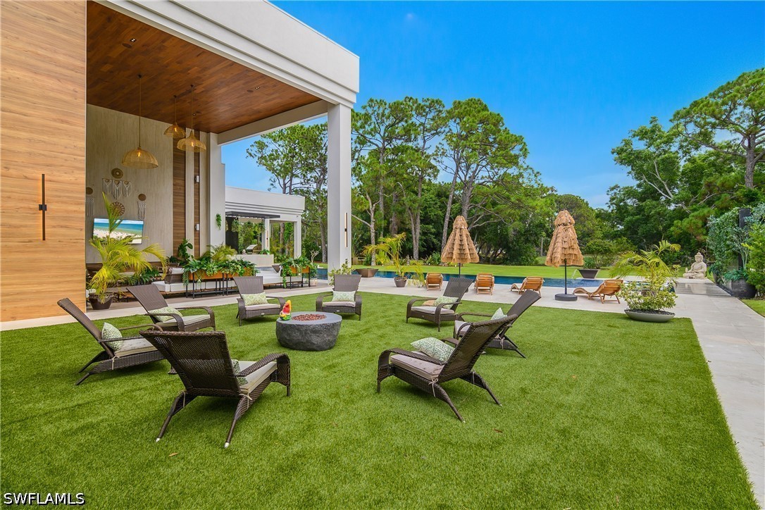 5 Bed Pool Home for Sale in Pine Ridge, photo 40