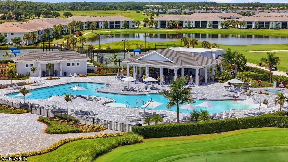 3 Bed Pool Home for Sale in Ave Maria, photo 40