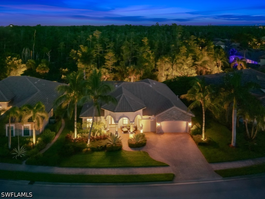 4 Bed Pool Home for Sale in Bella Firenze, photo 40