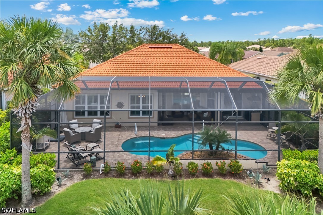3 Bed Pool Home for Sale in Madison Park, photo 40